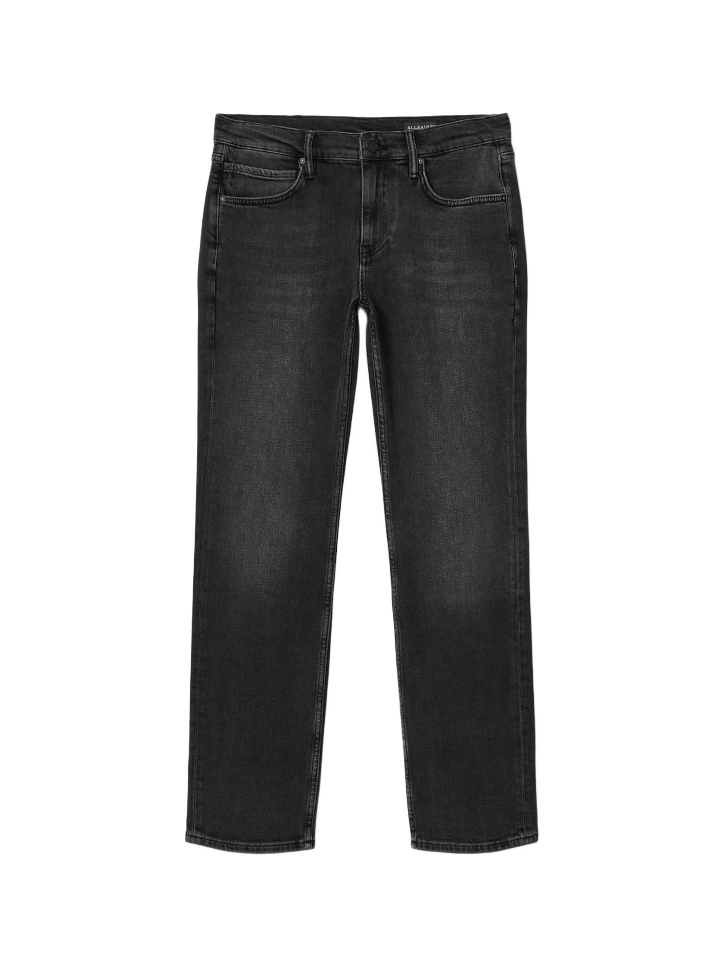AllSaints Джинсы в размере 30/32 в Джинсовый черный, Обзор товара