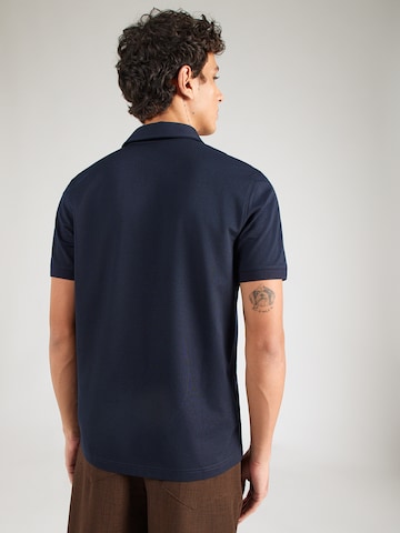 BOGNER Tričko 'TIMO' - Modrá