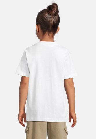 Urban Classics Tričko – pink