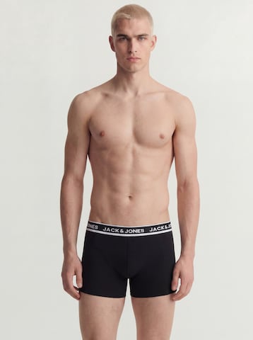 Boxer 'JACSWAY' di JACK & JONES in nero