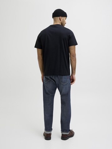 R.D.D. ROYAL DENIM DIVISION Loosefit Jeans 'RDDRe 272' in Blau