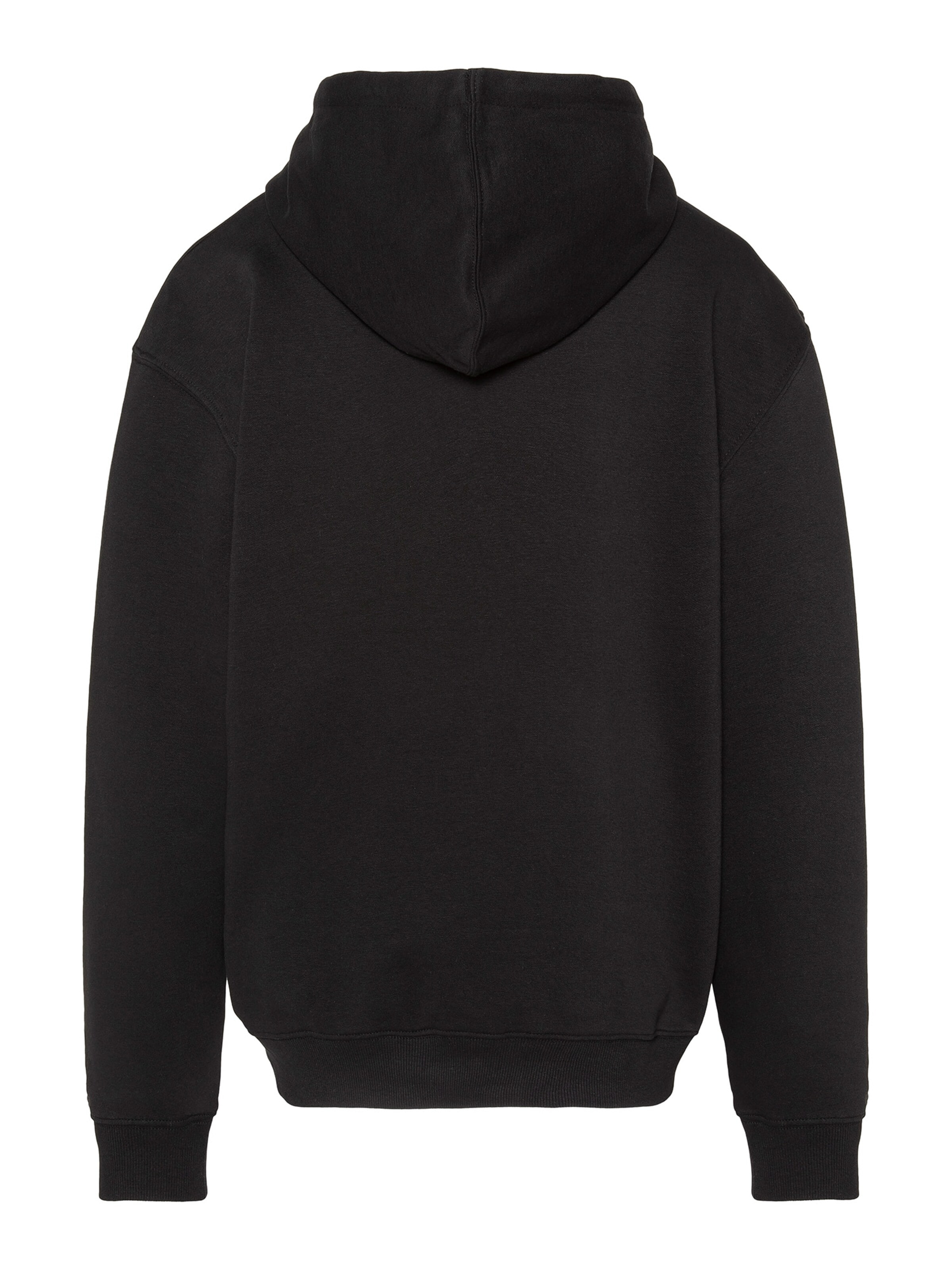 Schott NYC Sweatshirt‌‌‌‌‌‌‌‌‌ in Schwarz