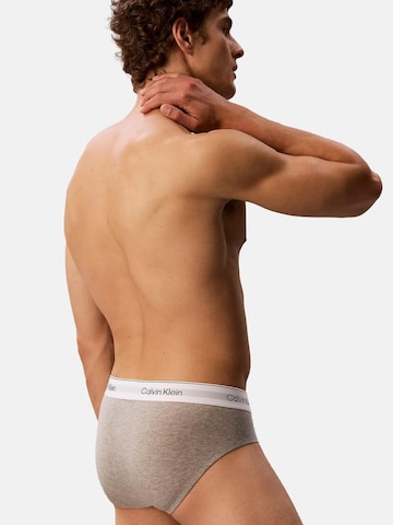 Calvin Klein Underwear Slip 'LV00NB4388 CO - Intimo' in Grey