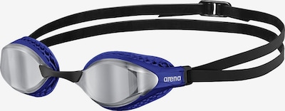 Ochelari 'AIR-SPEED MIRROR' ARENA pe albastru, Vizualizare produs