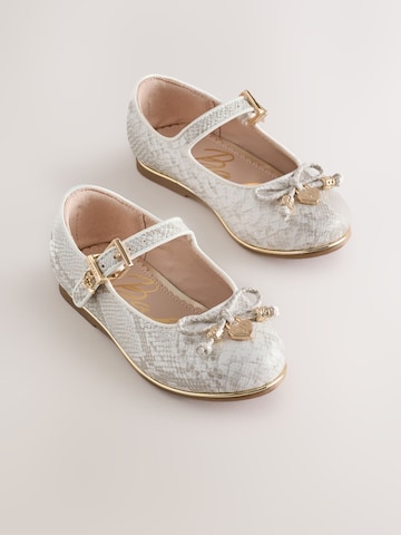 Ballerina di Baker by Ted Baker in beige