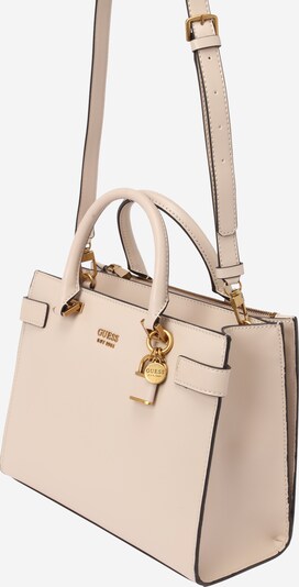 GUESS Handtasche 'Atene' in beige, Produktansicht