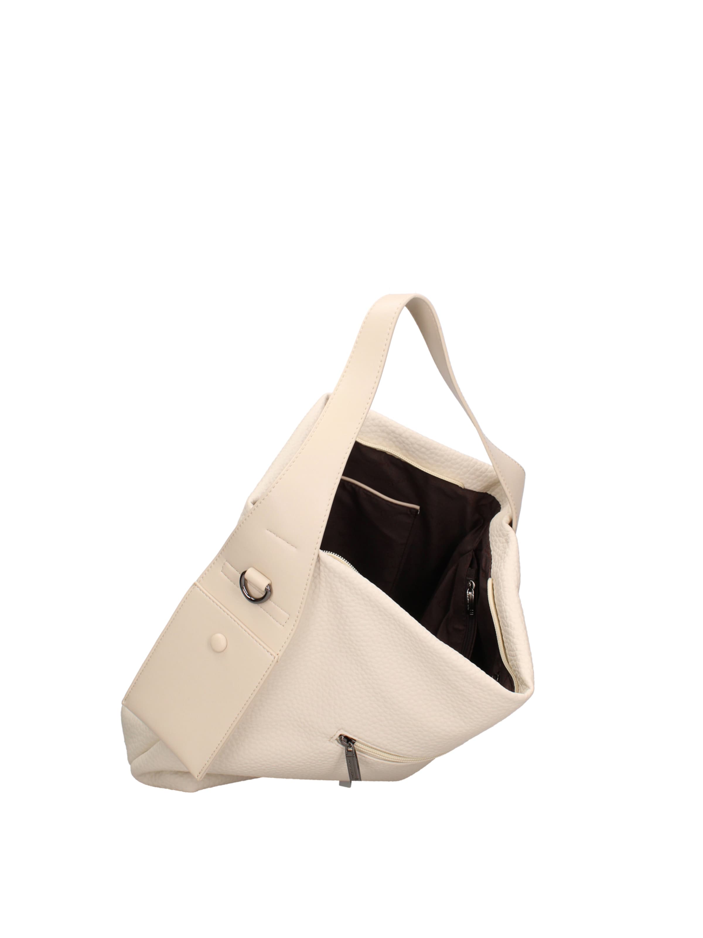 PIERRE CARDIN Shoulder bag in Beige
