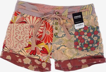 Desigual Shorts in S in Mixed colors: front