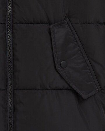 WE Fashion Vinterjacka i svart
