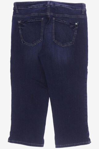 TOM TAILOR Jeans 29 in Blau