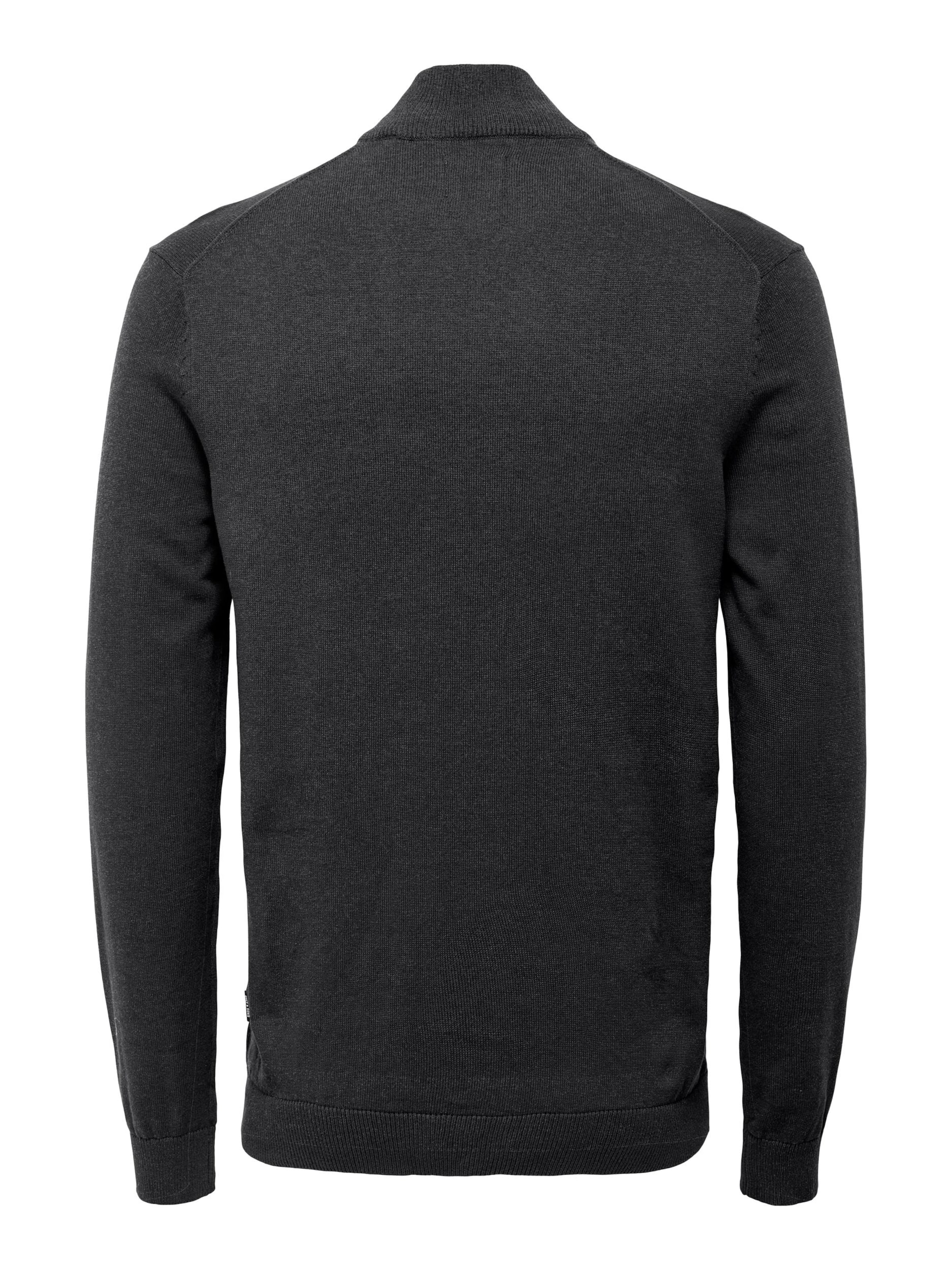 Only & Sons Pullover 'ONSAlex' in Blau