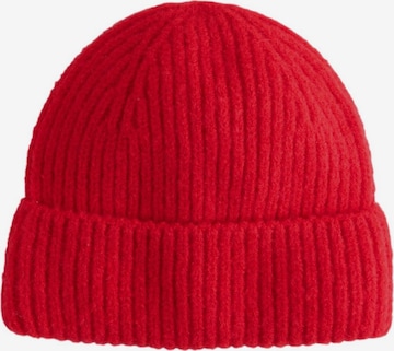 Next Pipo värissä punainen: etupuoli