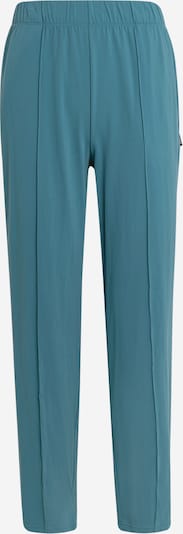 Pantaloni sport 'Moonlight' Yvette Sports pe verde petrol, Vizualizare produs