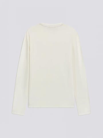 T-Shirt GAS en blanc