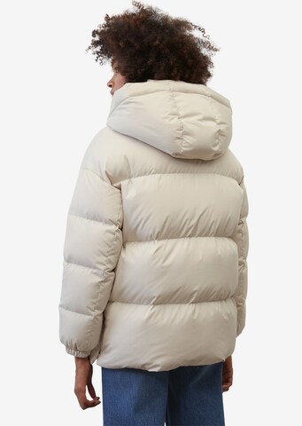 Marc O'Polo Winter jacket in White