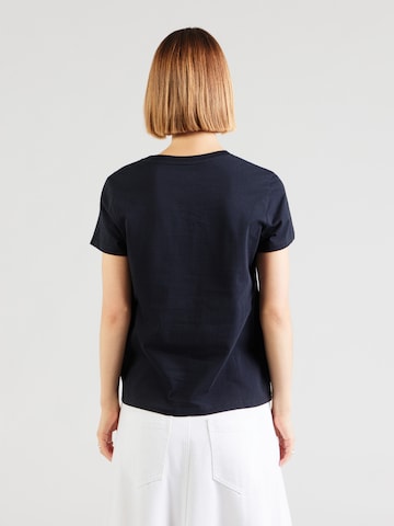 LEVI'S ® Футболка 'The Perfect' в Черный