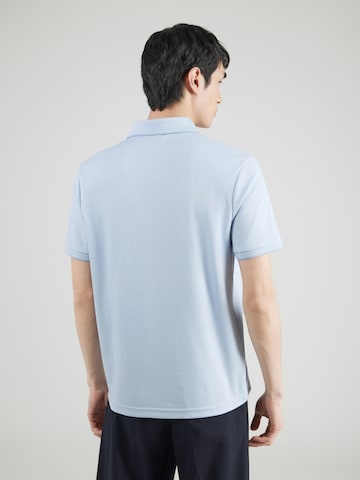 T-Shirt 'EASY GO' HECHTER PARIS en bleu