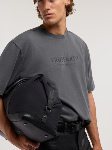 Maglietta di Trussardi in nero
