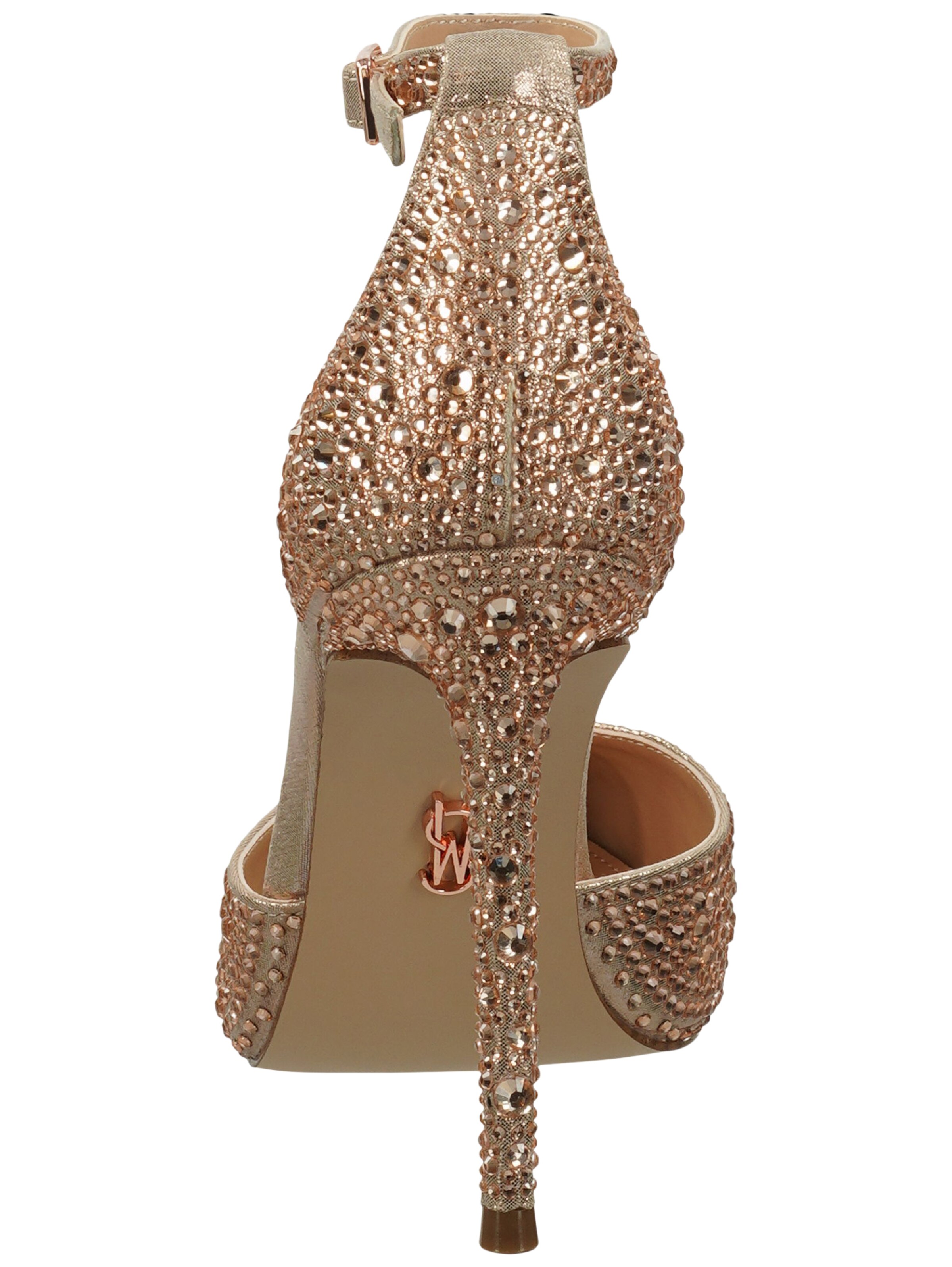 STEVE MADDEN Pumps in Pink