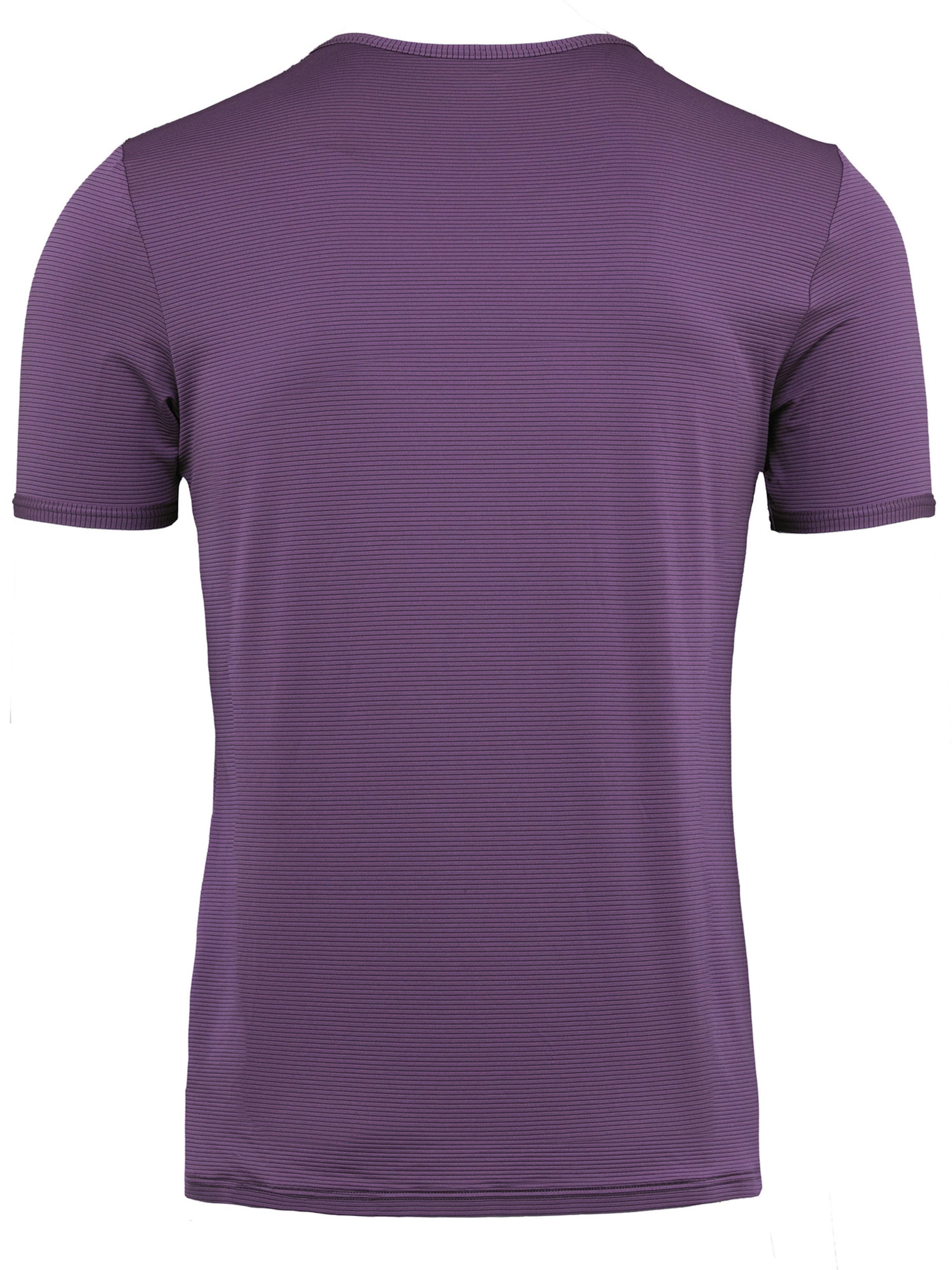 Olaf Benz T-Shirt ' RED2600  ' in Lila