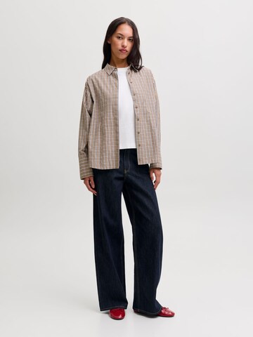 JJXX Wide leg Jeans 'JXTokyo' in Blue