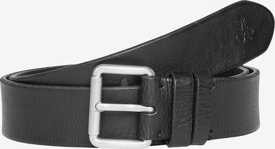 Marc O'Polo Gürtel in schwarz, Produktansicht