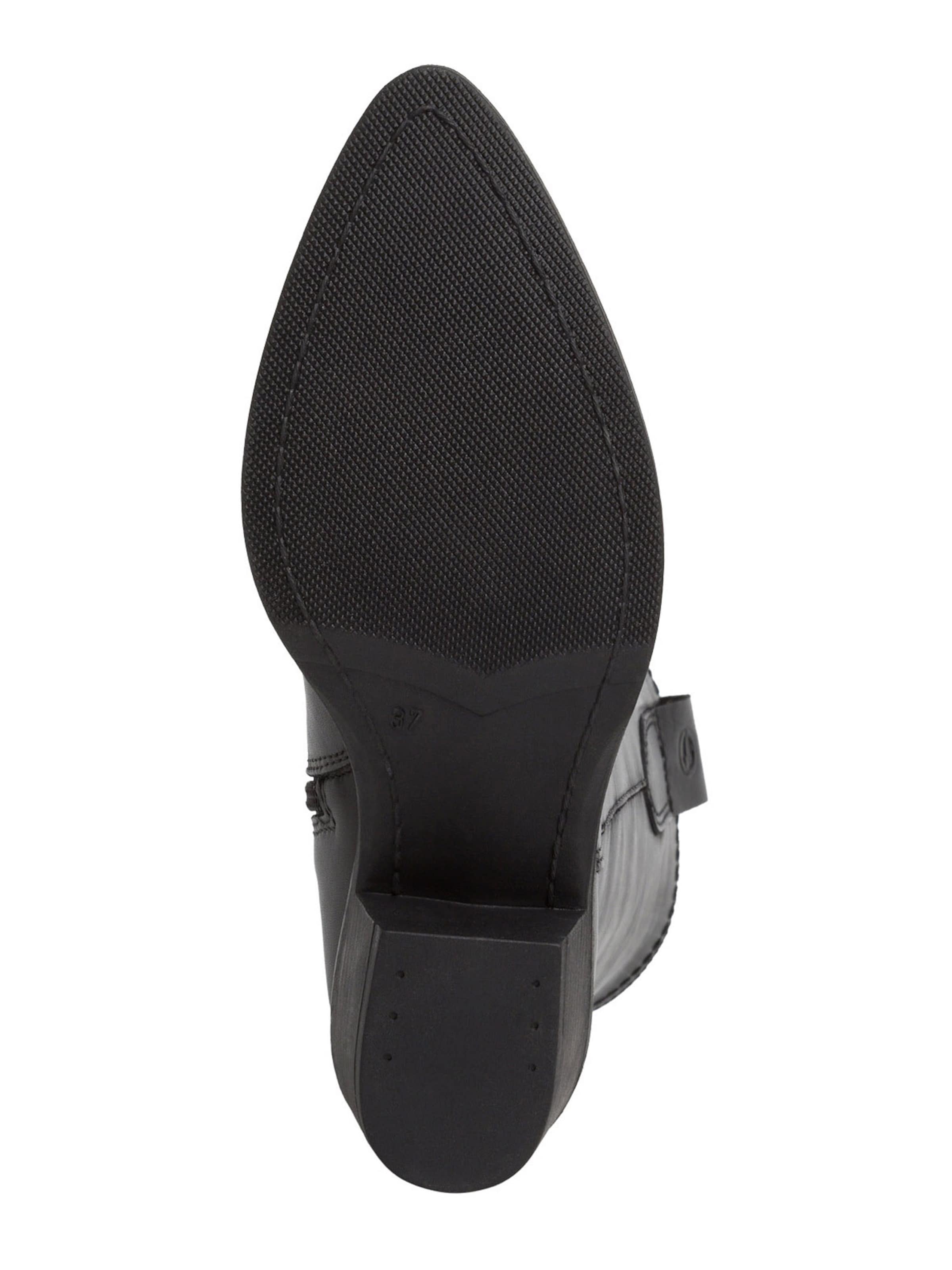 Tamaris Boot in Black