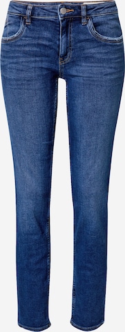 Jeans di ESPRIT in blu: frontale