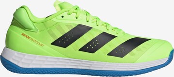 Chaussure de sport ADIDAS PERFORMANCE en vert