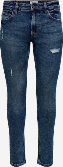 Only & Sons Džínsy 'Loom' - modrá denim, Produkt