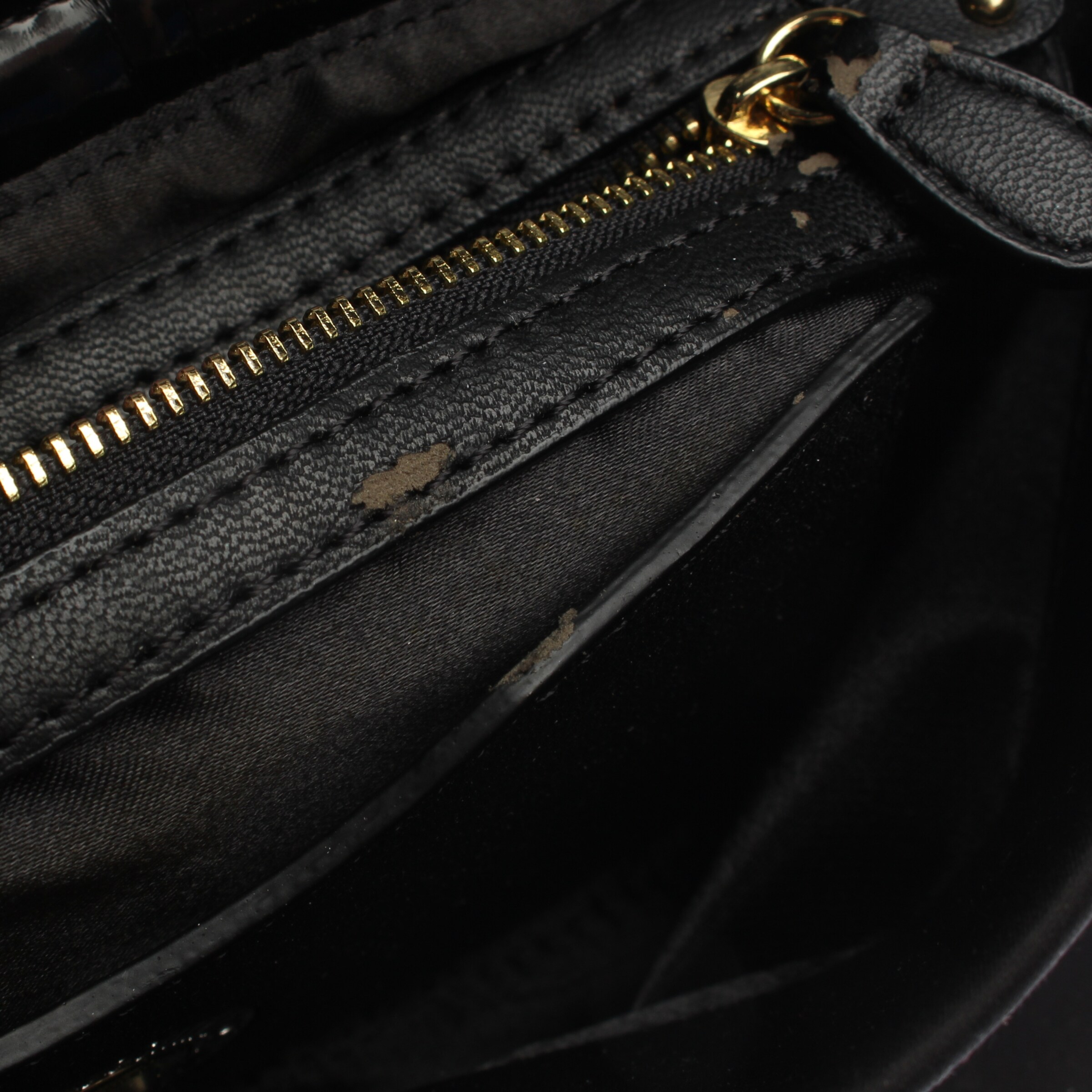 Love Moschino Bag in One size in Black