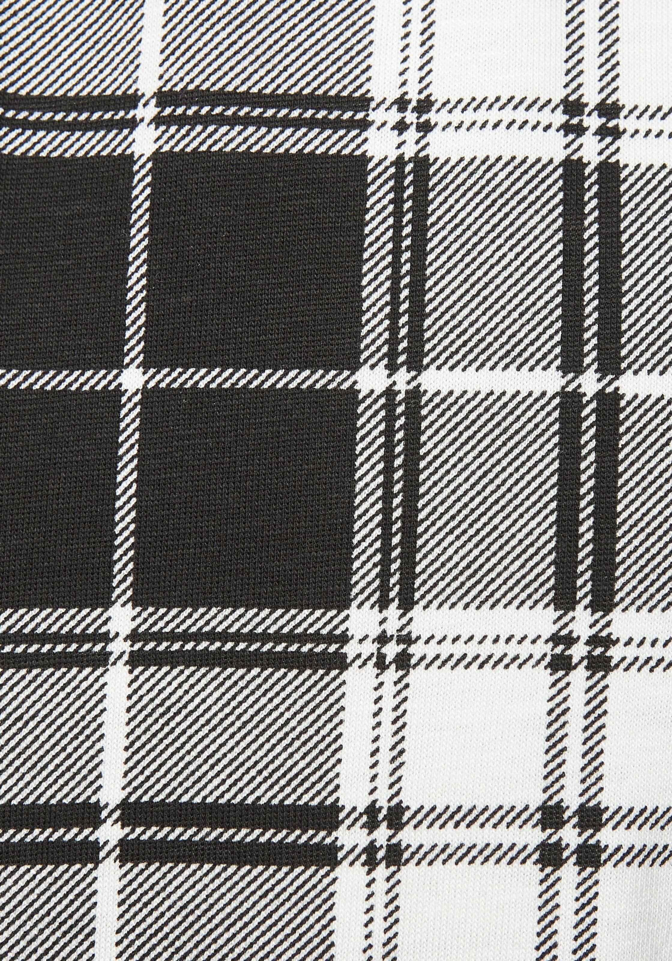 VIVANCE Pajama Pants in Black