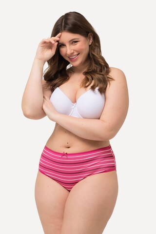 Ulla Popken Slip in Pink
