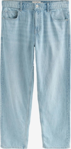 mėlyna Next Standartinis Džinsai: priekis