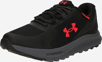 juoda UNDER ARMOUR Bėgimo batai 'Bandit': priekis