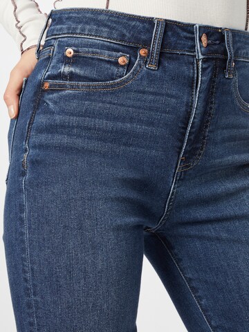 GAP Regular Jeans in Blauw