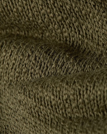 G-STAR Sweatshirt in Grün