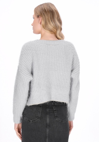 Pull-over DreiMaster Vintage en gris