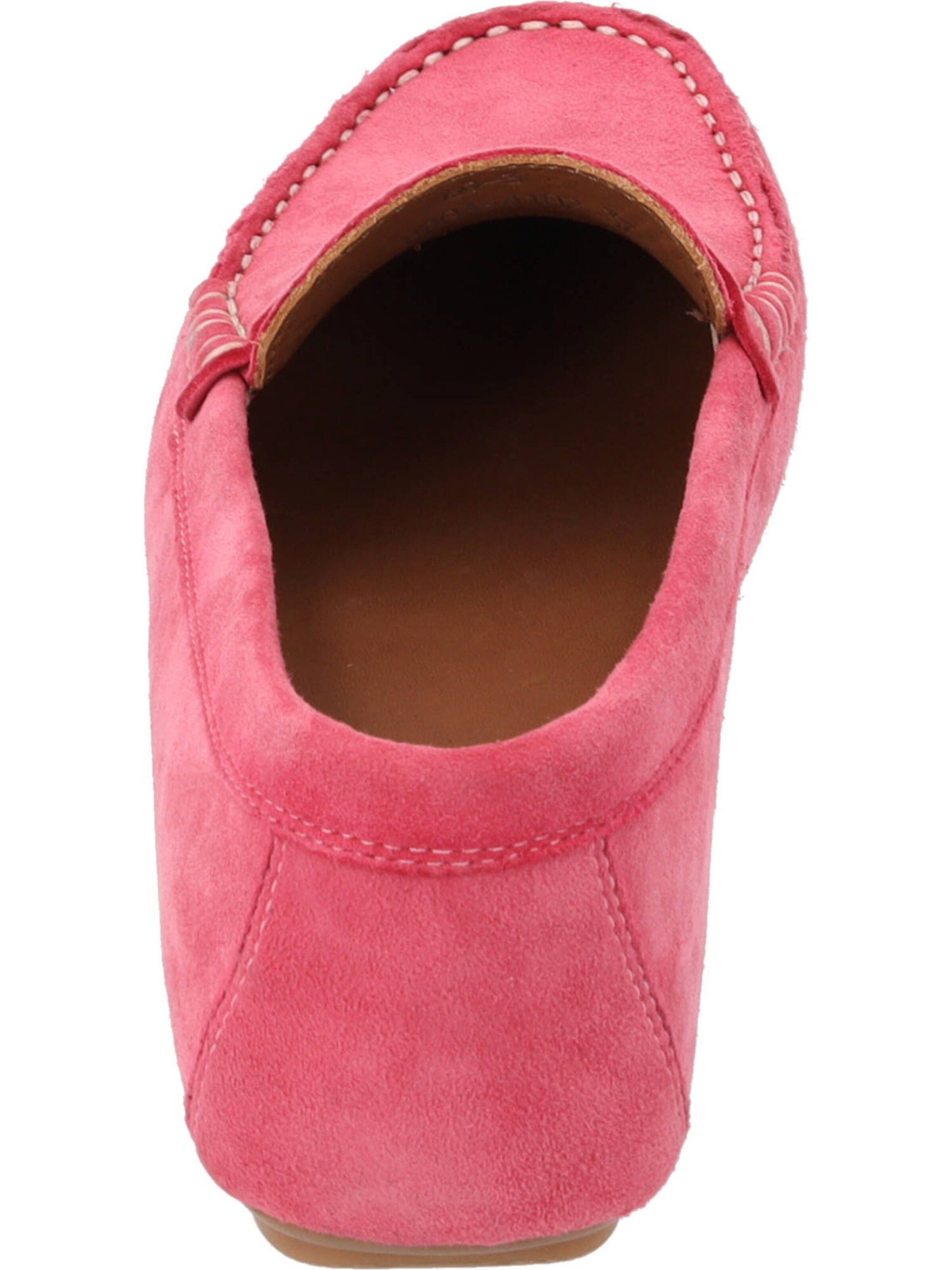 Palado Mokassin 'Baaun' in Pink