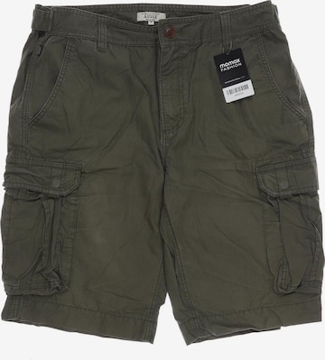 AIGLE Shorts 29-30 in Grün: predná strana