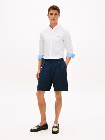 TOMMY HILFIGERRegular Fit Košulja - bijela boja