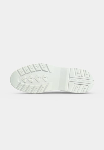 Sneaker bassa di Copenhagen Studios in bianco