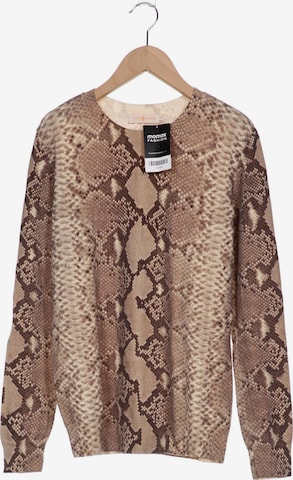 Tory Burch Pullover S in Beige: predná strana