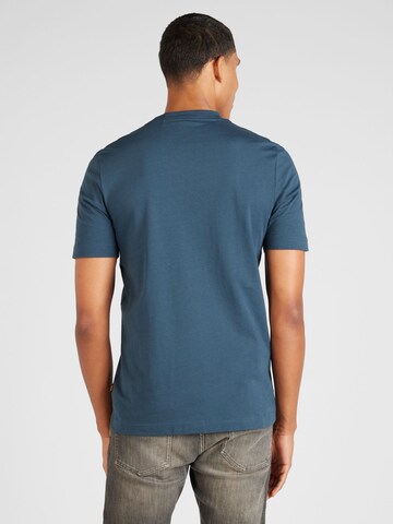 BOSS T-Shirt in Blau