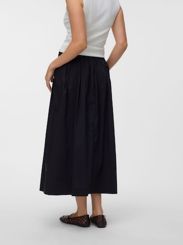 VERO MODA - Falda 'VMLotus' en negro