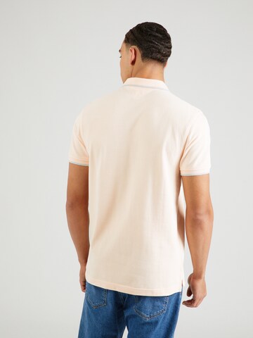LEVI'S ® Koszulka 'Levis HM Polo' w kolorze beżowy