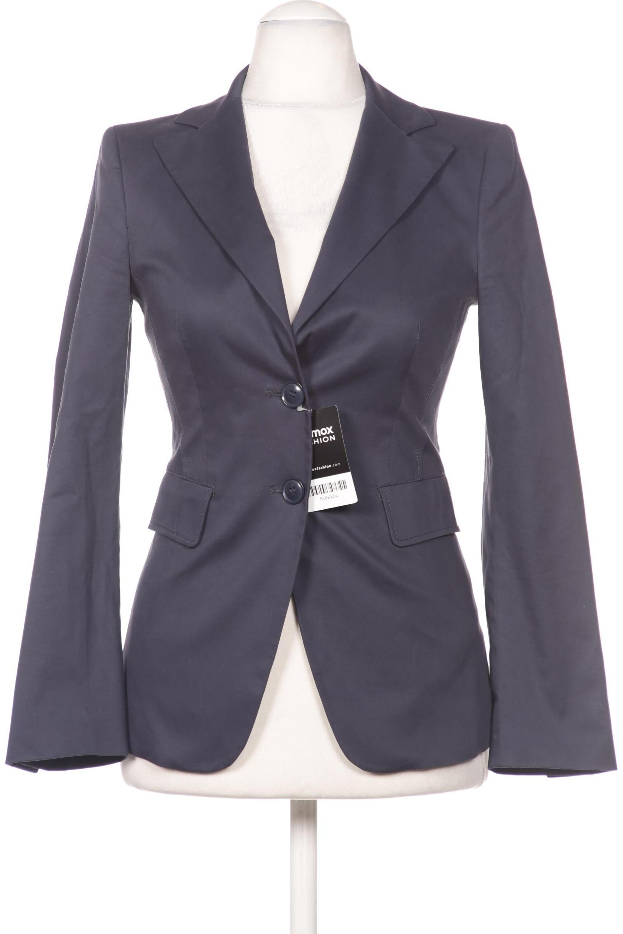 UNITED COLORS OF BENETTON Blazer classique Dames Blazer T EU 40 noir