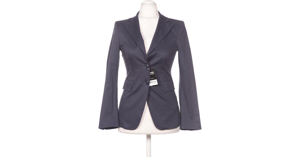 UNITED COLORS OF BENETTON Blazer classique Dames Blazer T EU 40 noir UNITED COLORS OF BENETTON Blazer classique Dames Blazer T EU 40 noir