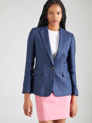 Lauren Ralph Lauren Blazer 'BONARO' in Blue: front