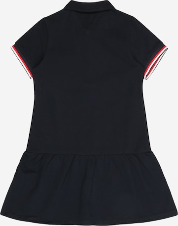 TOMMY HILFIGER Kleit, värv sinine